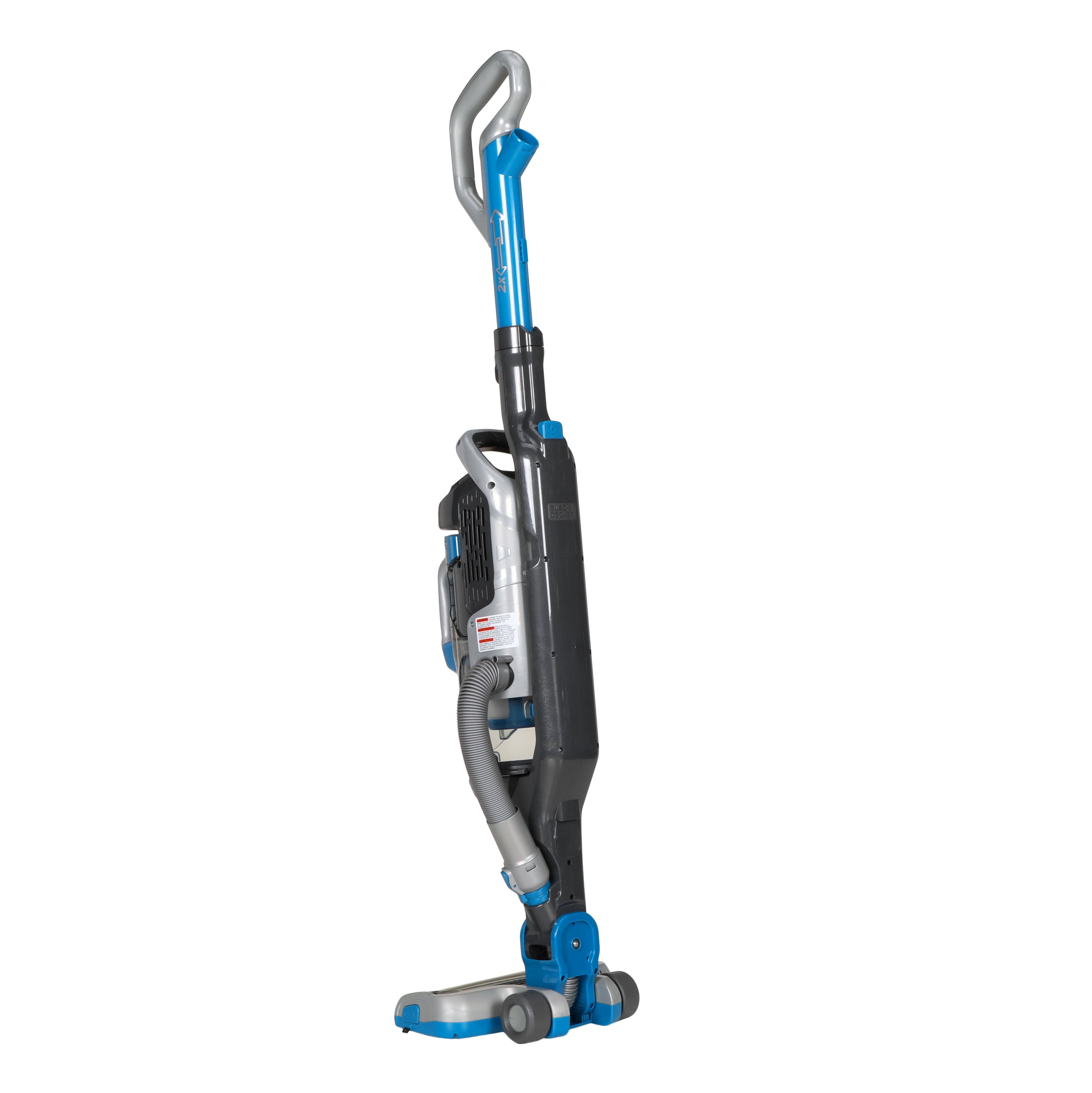 POWERSERIES™ Pro Cordless Vacuum, 2 In 1, Blue