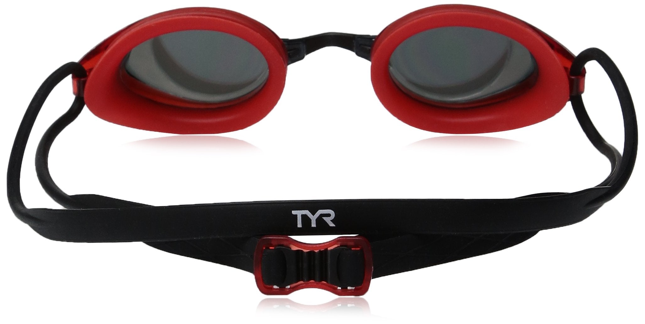 TYR Blackhawk Racing Swim Goggles