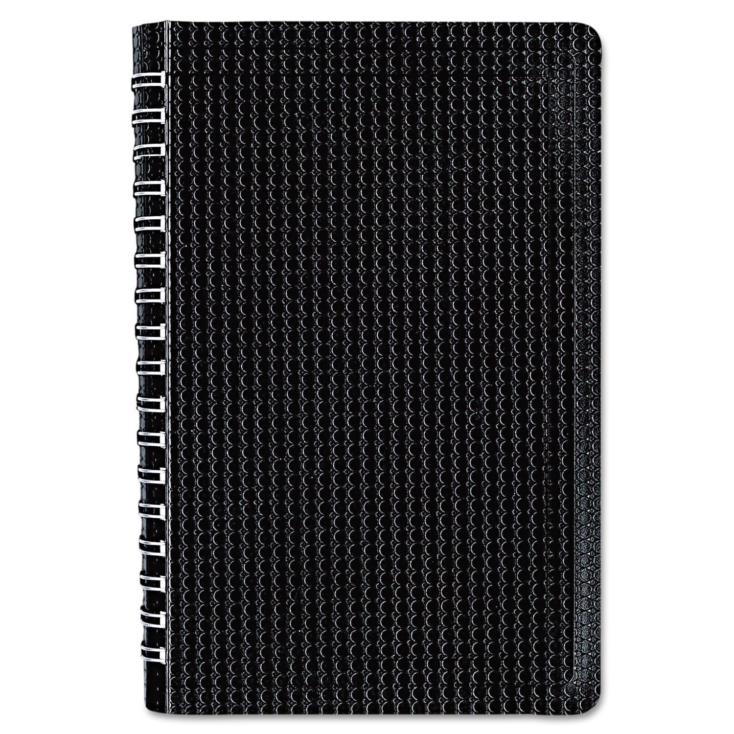 Duraflex Poly Notebook by Bluelineandreg; REDB4081