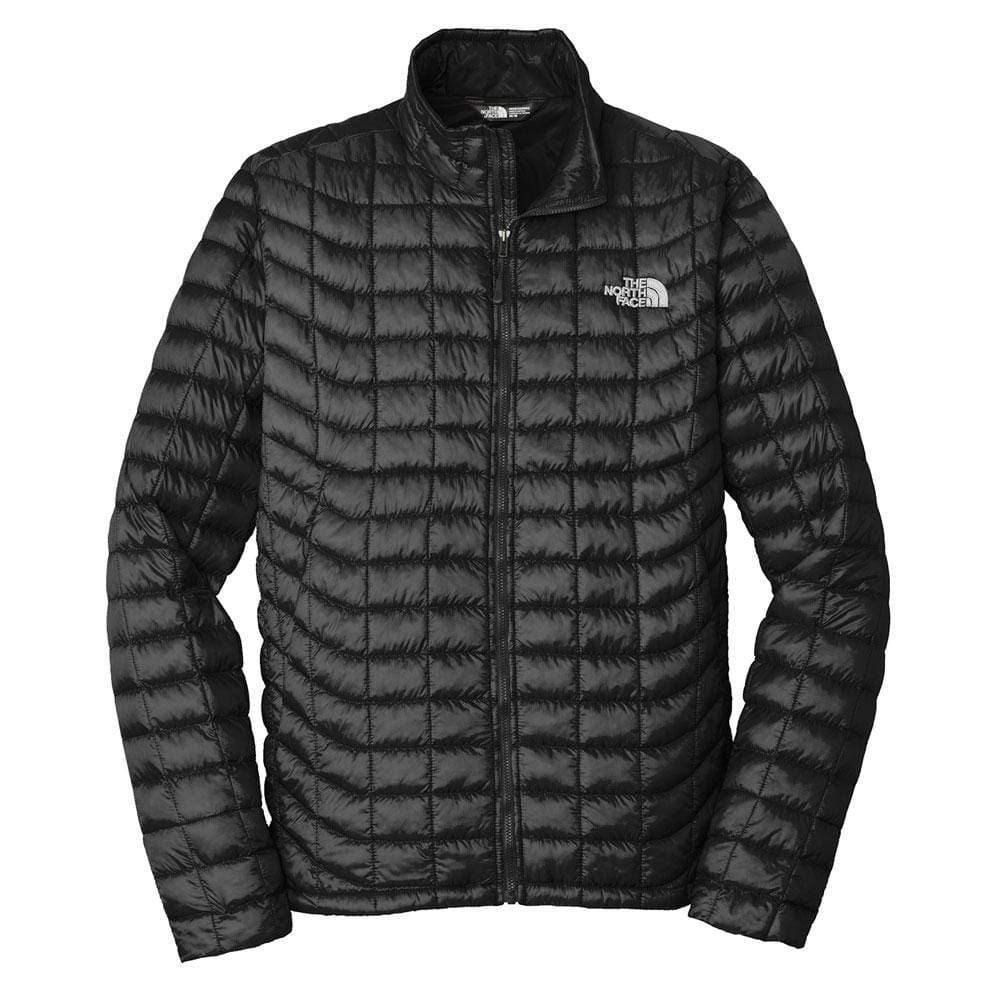 The North Face Men's ThermoBall Trekker Jacket