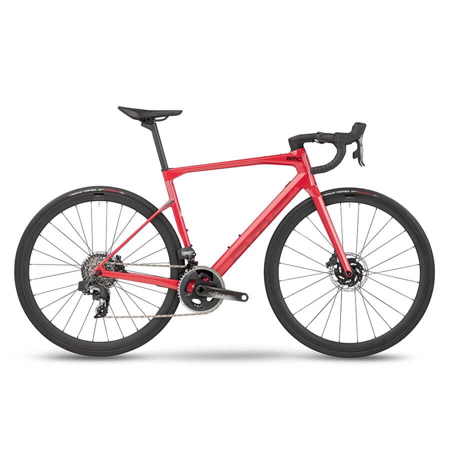 2023 BMC Roadmachine 01 FOUR