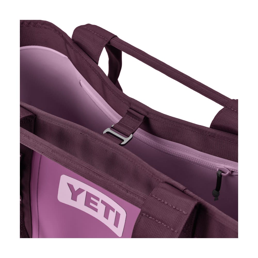 Yeti Camino 35 Carryall Tote Bags Nordic Purple