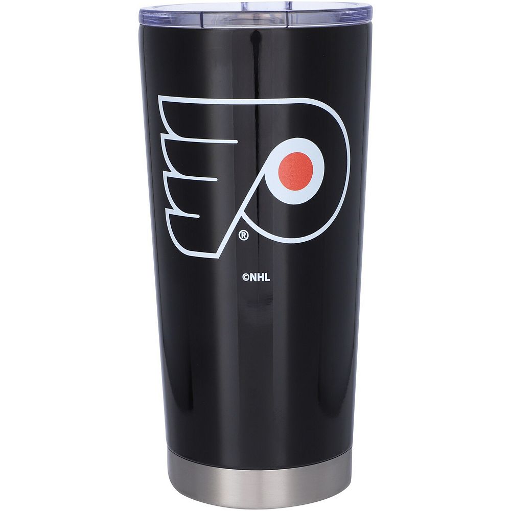 Philadelphia Flyers 20oz. Letterman Tumbler