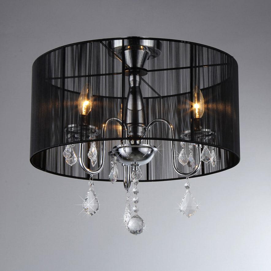 Warehouse of  RL4804FAB Crystal Chandelier