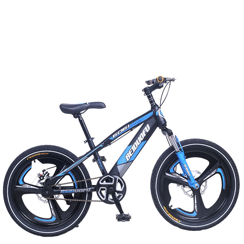 20 Inch Kids Mountain Bike Magnesium oy Wheel Child Sports MTB Bicycle/Fat Tyres Boy Mountain Bike /Girl Children MTB Cycle