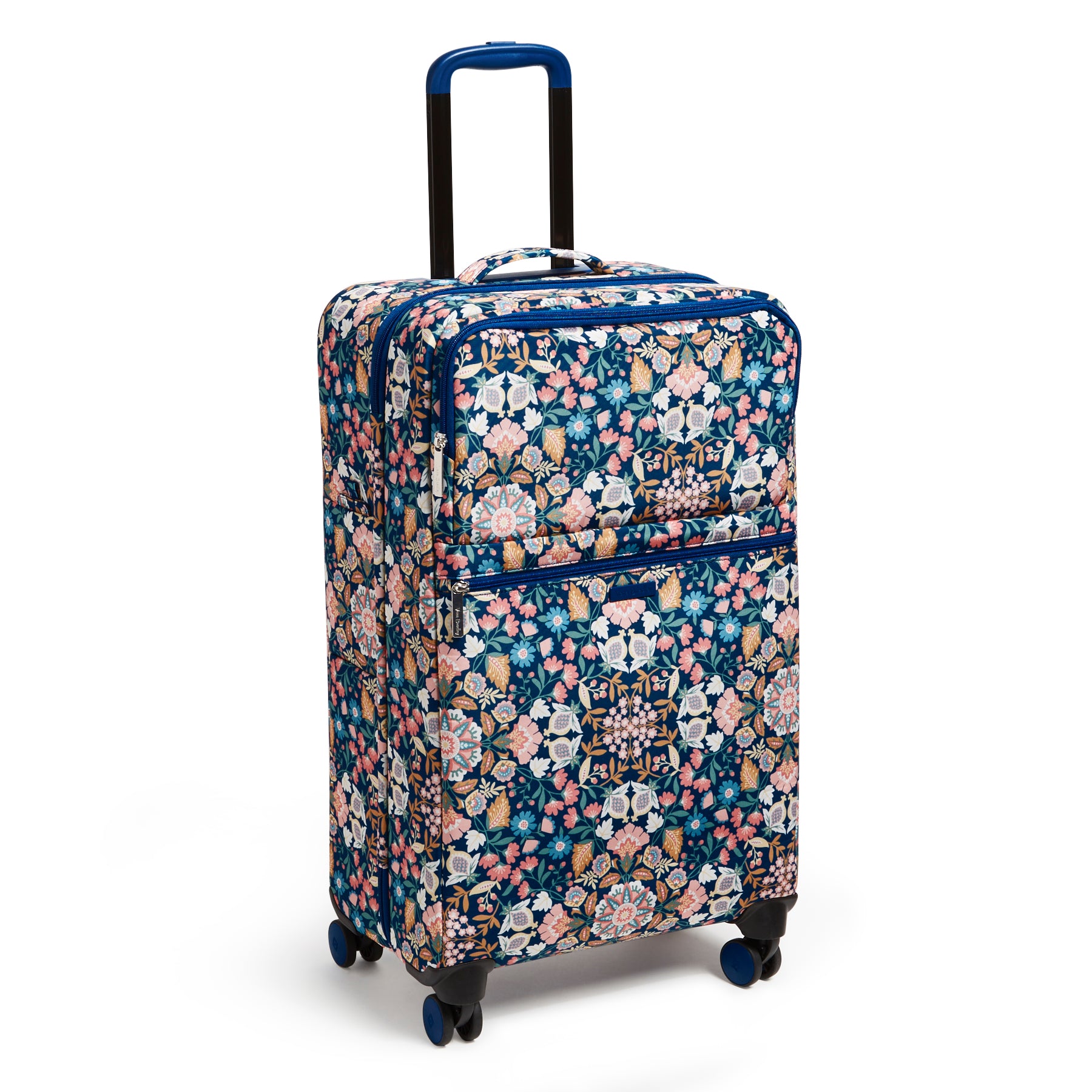 Large Spinner Luggage