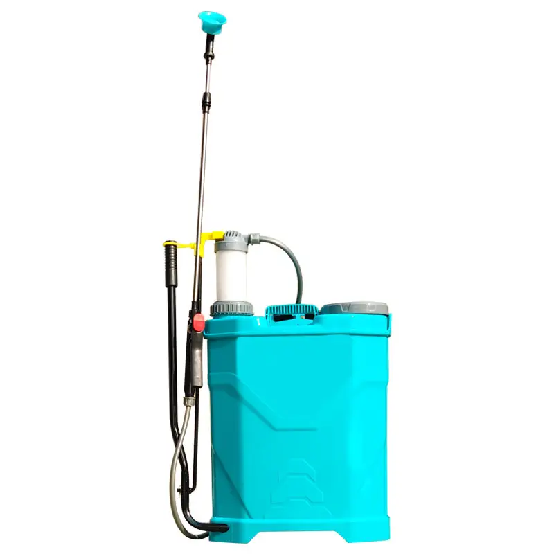 Manufacturer Agricultural Hand Knapsack Sprayer