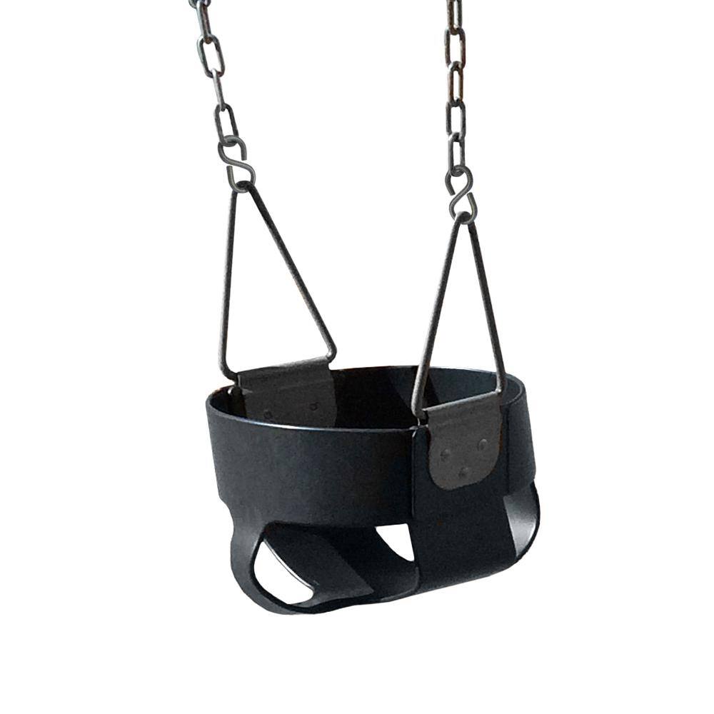 ULTRAPLAY Toddler Bucket Style Swing Seat for Bay Swings 02-07-0101