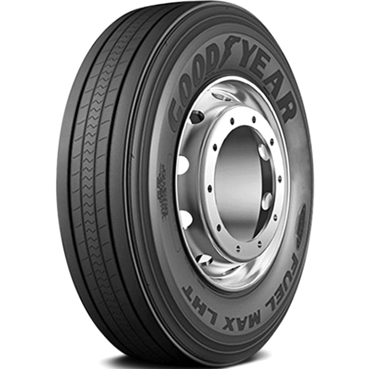 Goodyear Fuel Max LHT 295