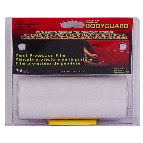 Trimbrite T9020 Body Guard Kit 6In X 12Ft