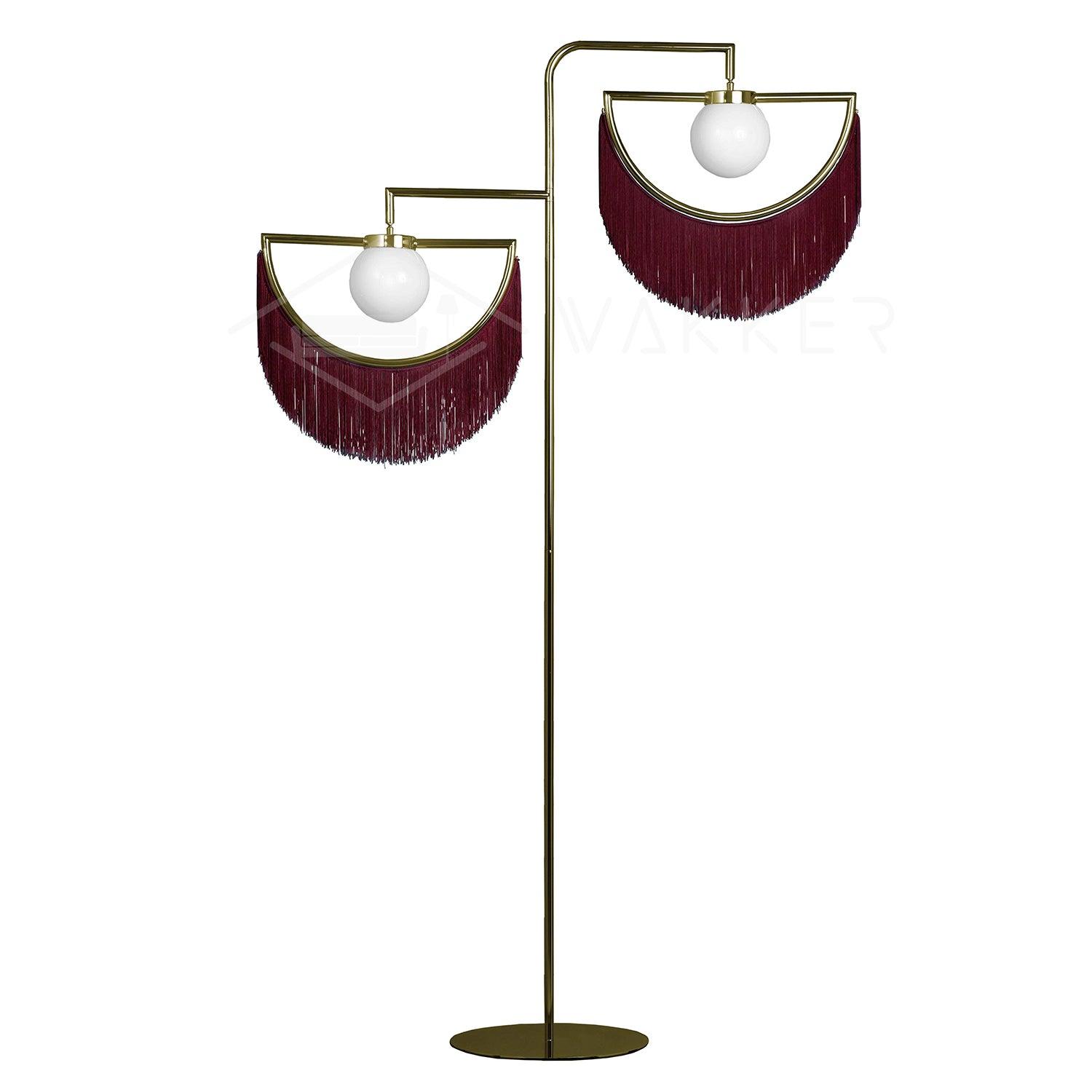 Wink Floor Lamp