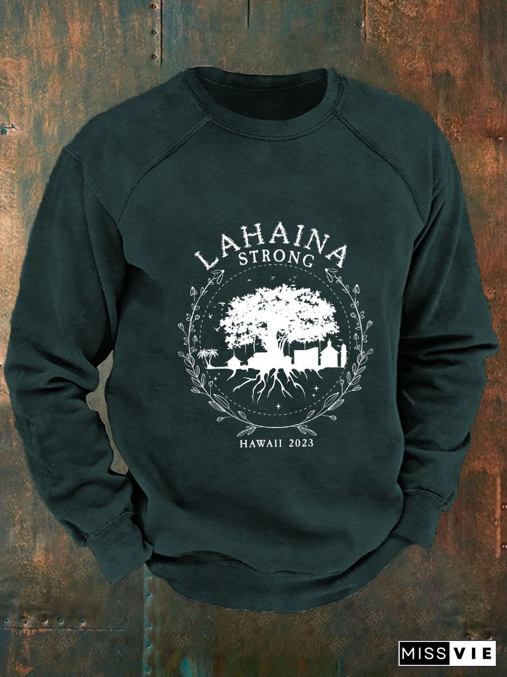 Men's Lahaina Strong Sweatshirt