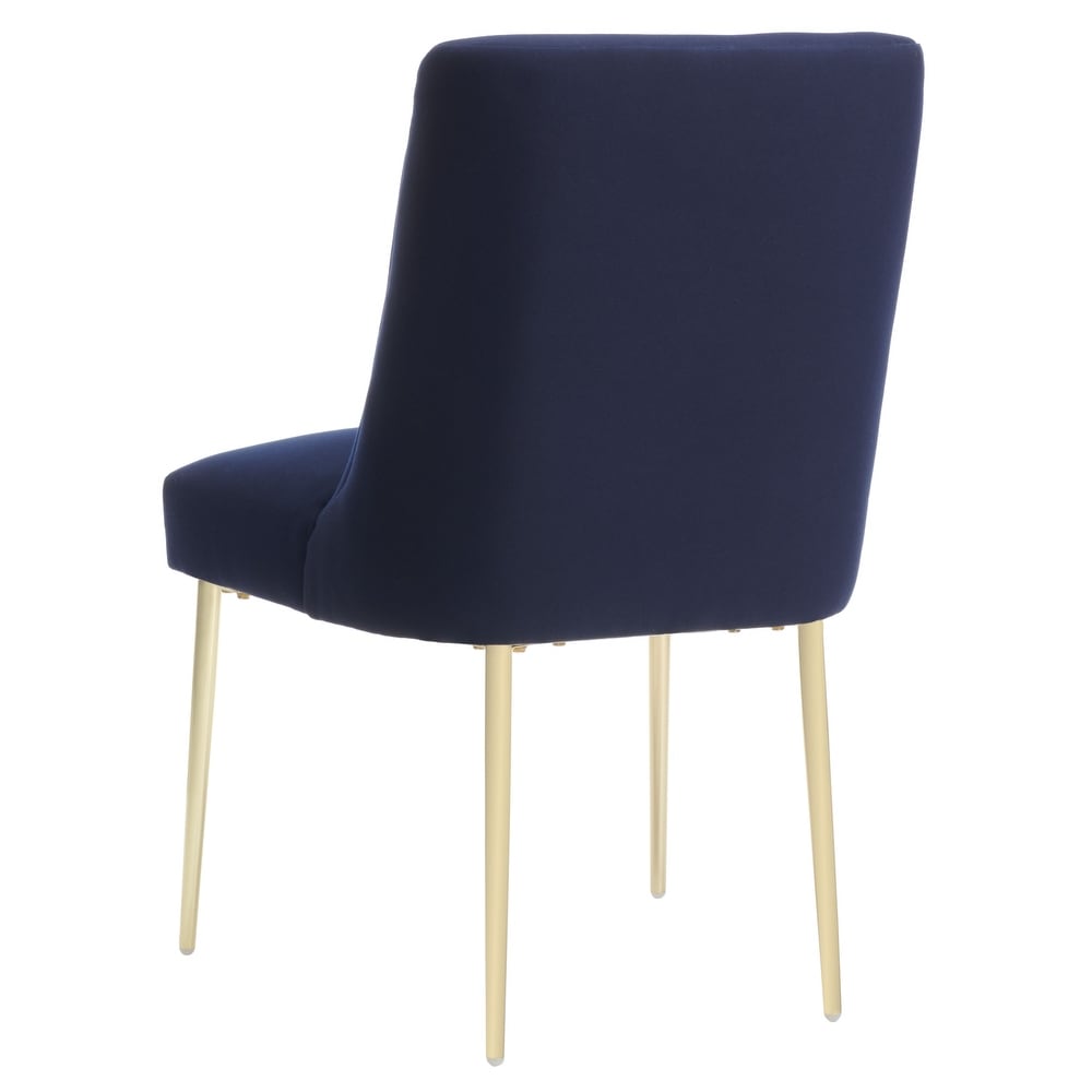 SAFAVIEH Couture Nolita Water resistant Dining Chair   28\