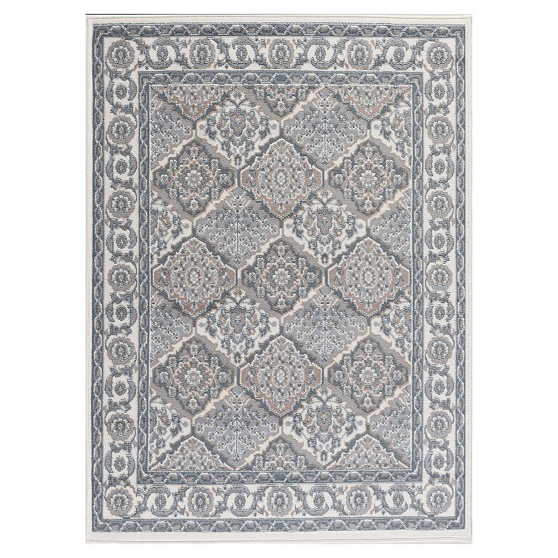 KHL Rugs Oxnard Oriental Indoor Area Rug