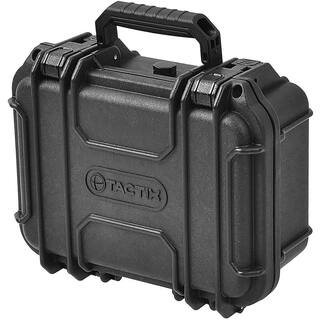 TACTIX 16.25 in. Black Portable Tough Case 320086