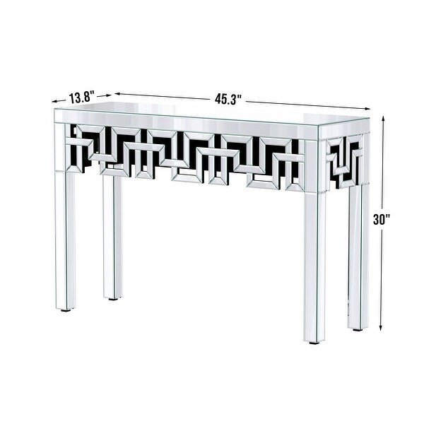 KOHROS Console Table