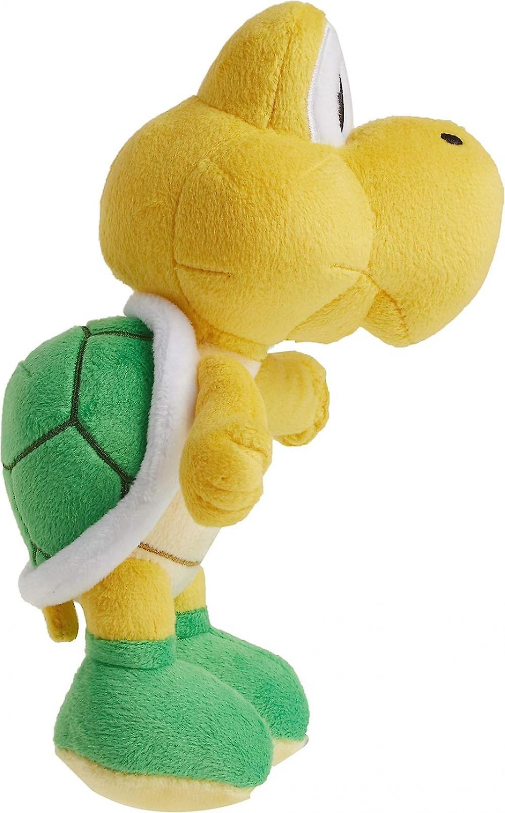 Little Buddy Super Mario All Star Collection Stuffed Plush， 7