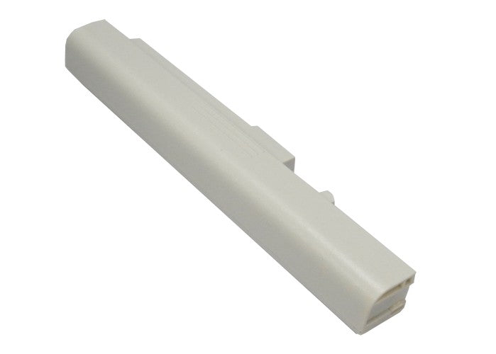 Acer Aspire One Aspire One 531H Aspi White 2200mAh Replacement Battery BatteryClerkcom Laptop and Notebook