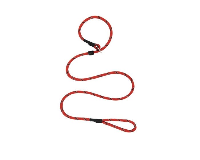 Terrain D.O.G.® Rope Slip Dog Lead， 1/2