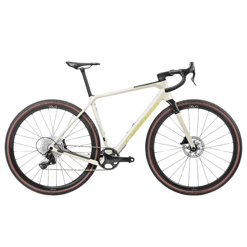 Orbea Terra M22TEAM 1X
