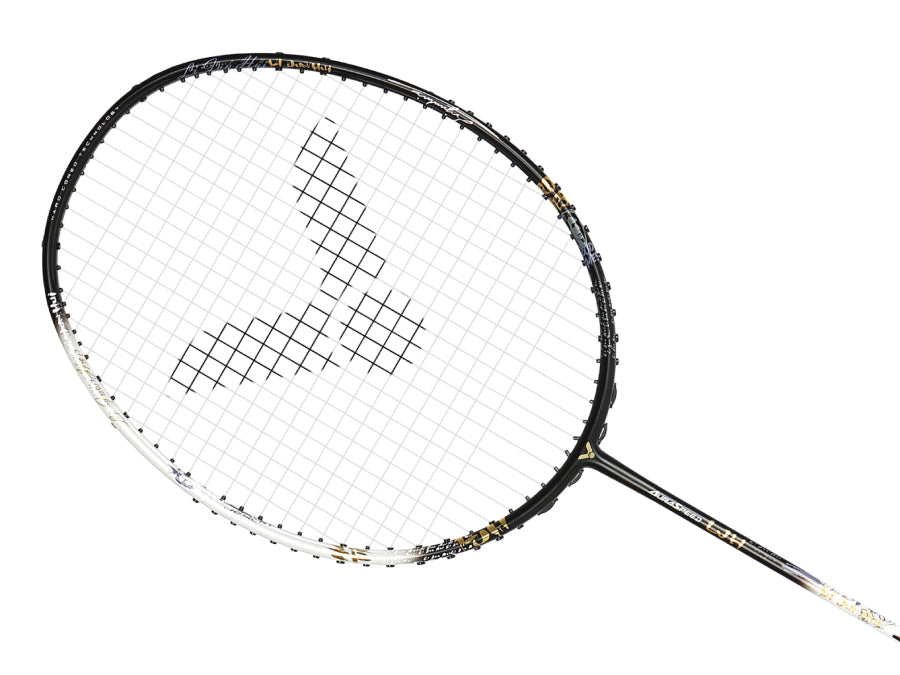 Victor AuraSpeed Li Jun Hui (ARS-LJH S) Badminton Racket