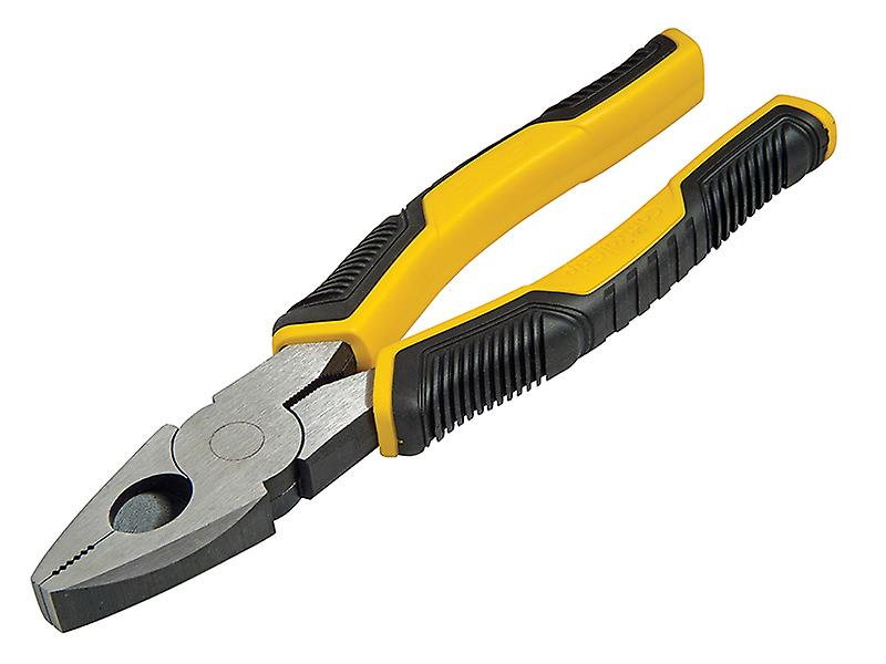 Stanley Tools ControlGrip Combination Plier 180mm (7in) STA074454