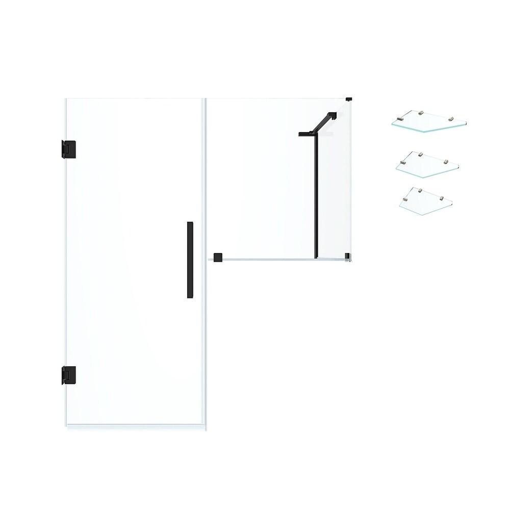 Endless Tampa Pro Buttress Corner 47 7/8\