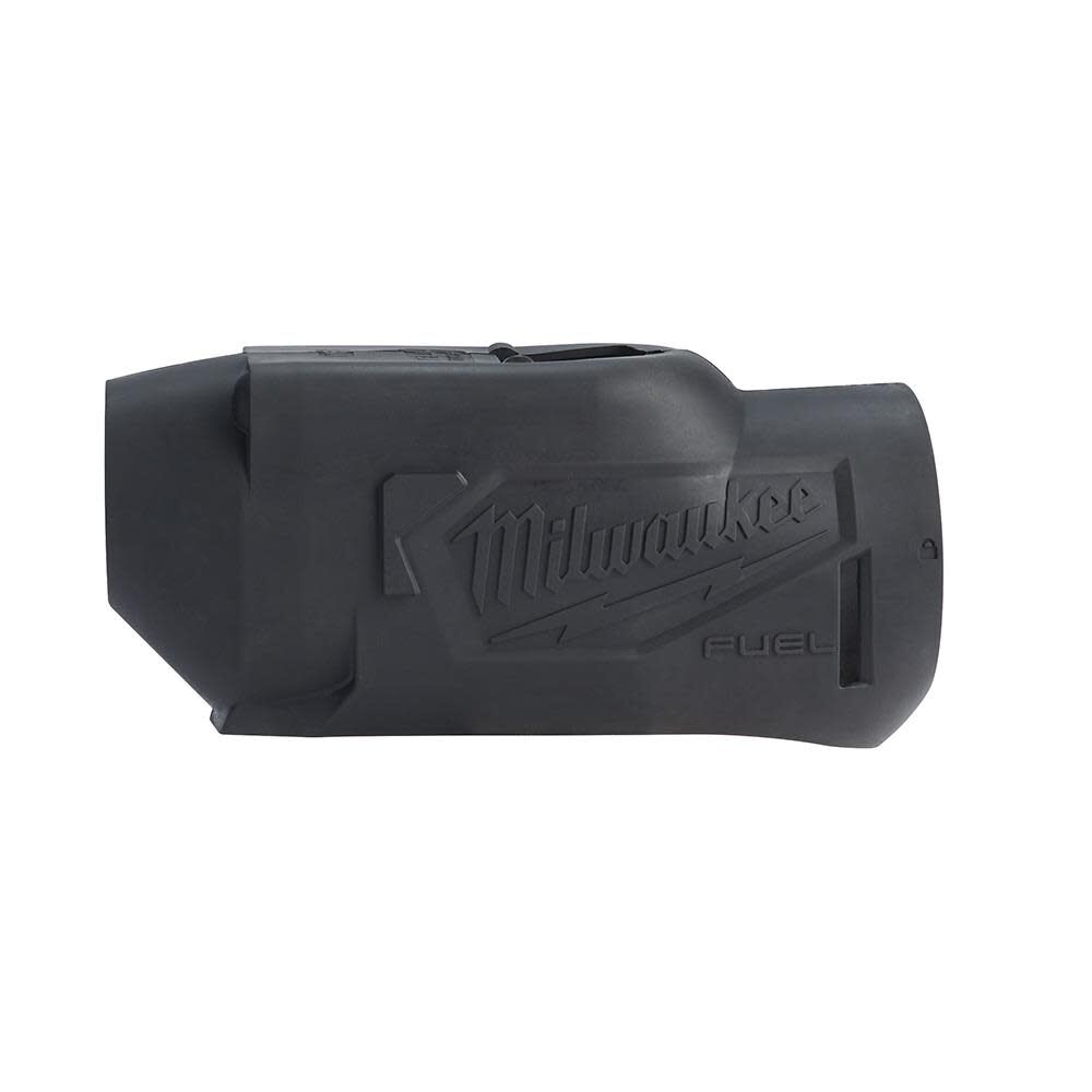 Milwaukee M18 FUEL 1/4