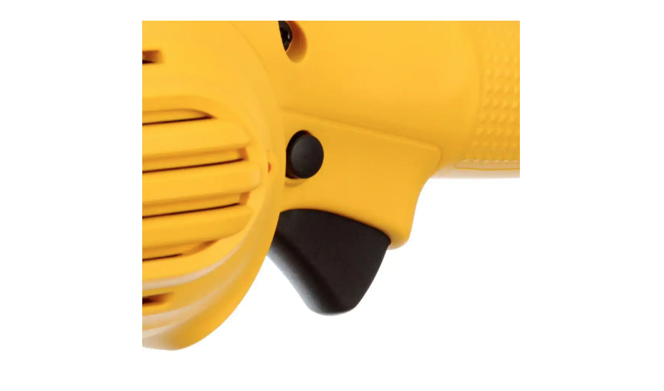 DEWALT DWP849 12 Amp 7 in./9 in. Variable Speed Polisher