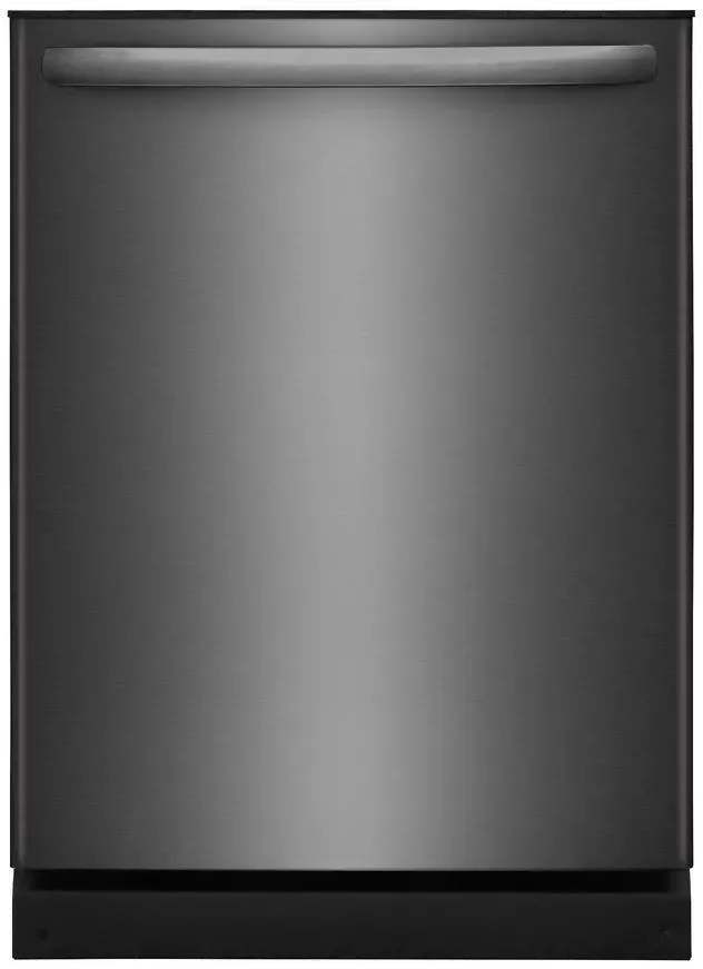 Frigidaire Top Control Dishwasher FFID2426TD