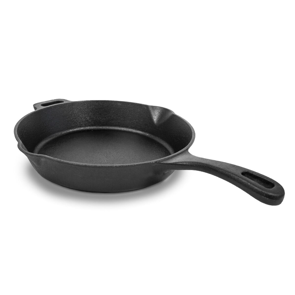 Pit Boss 12-Inch Pre-Seasoned Cast Iron Skillet