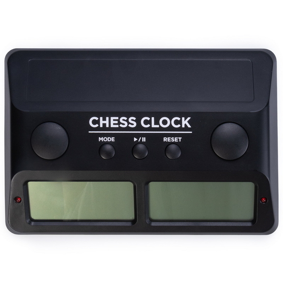 Brybelly Digital Chess Clock
