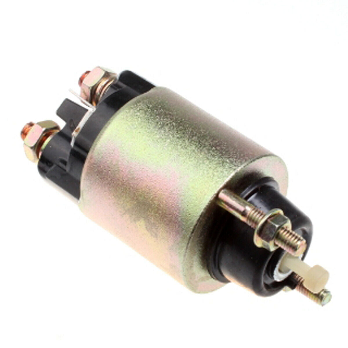 12181-63080 Starter Solenoid For Kubota B21 BX1500D F2560 ZD18 ZD21 ZD28 ZD321