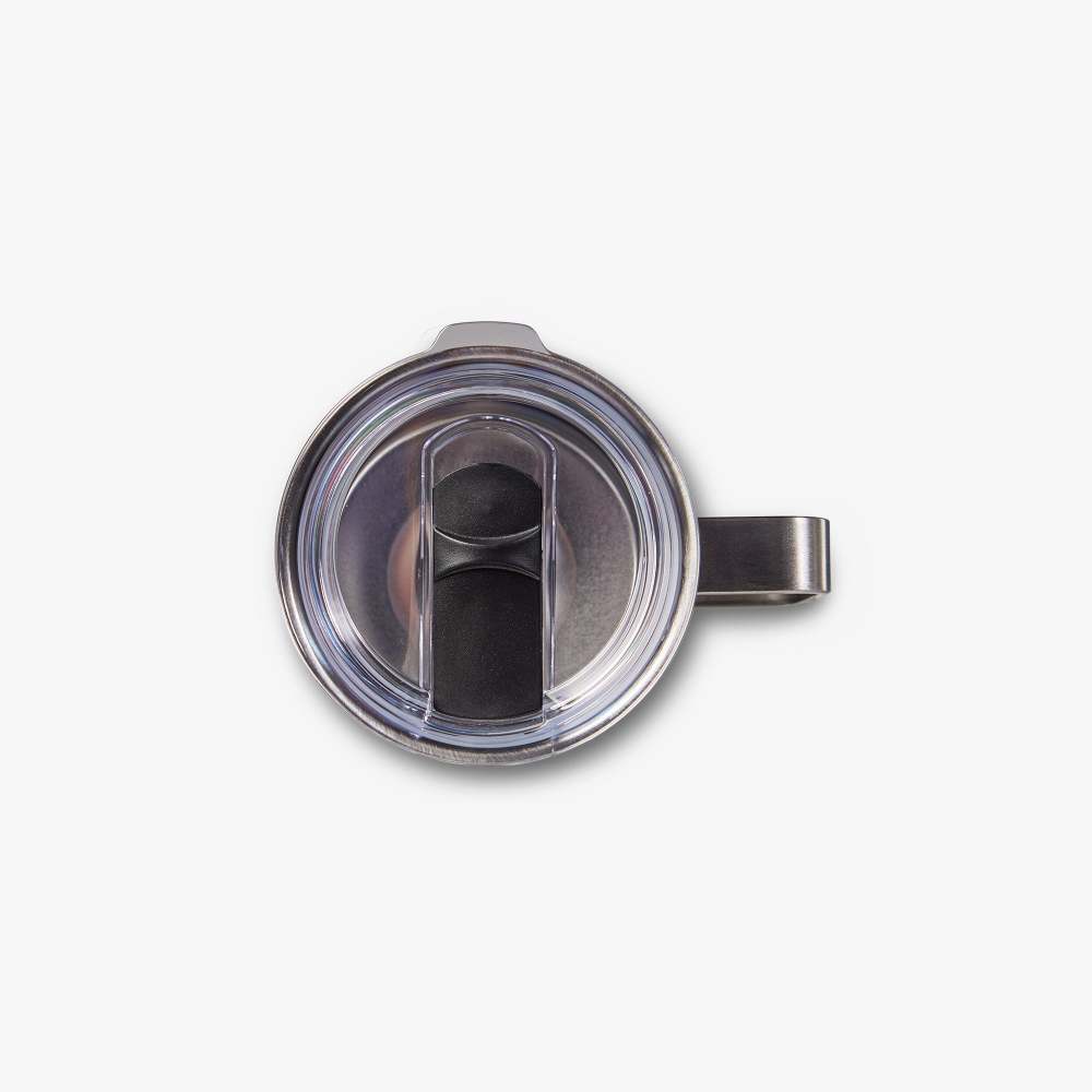 Igloo Mug 13.5oz Reusable Hot/Cold Stainless Steel ;