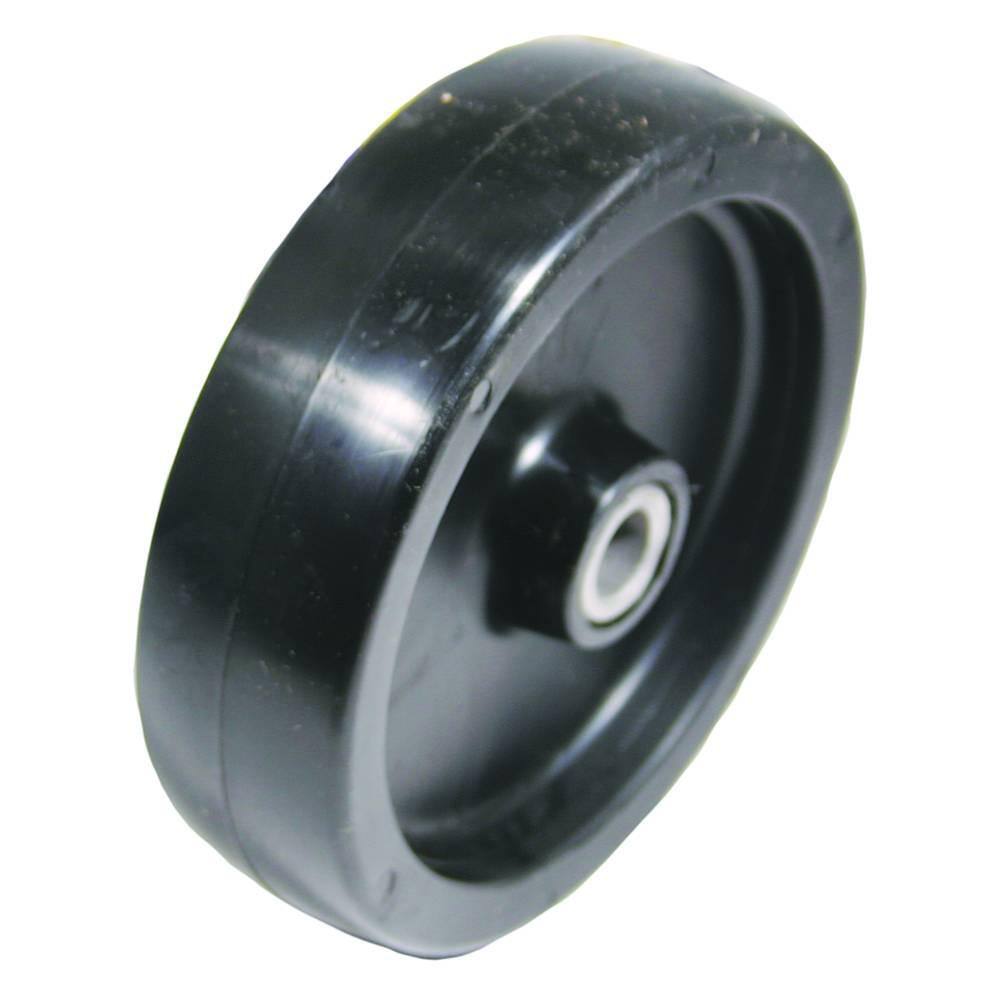 STENS Deck Wheel for John Deere Older Style 38 in. and 46 in. Decks AM30108 AM30981 AM33718 Mowers 210-047