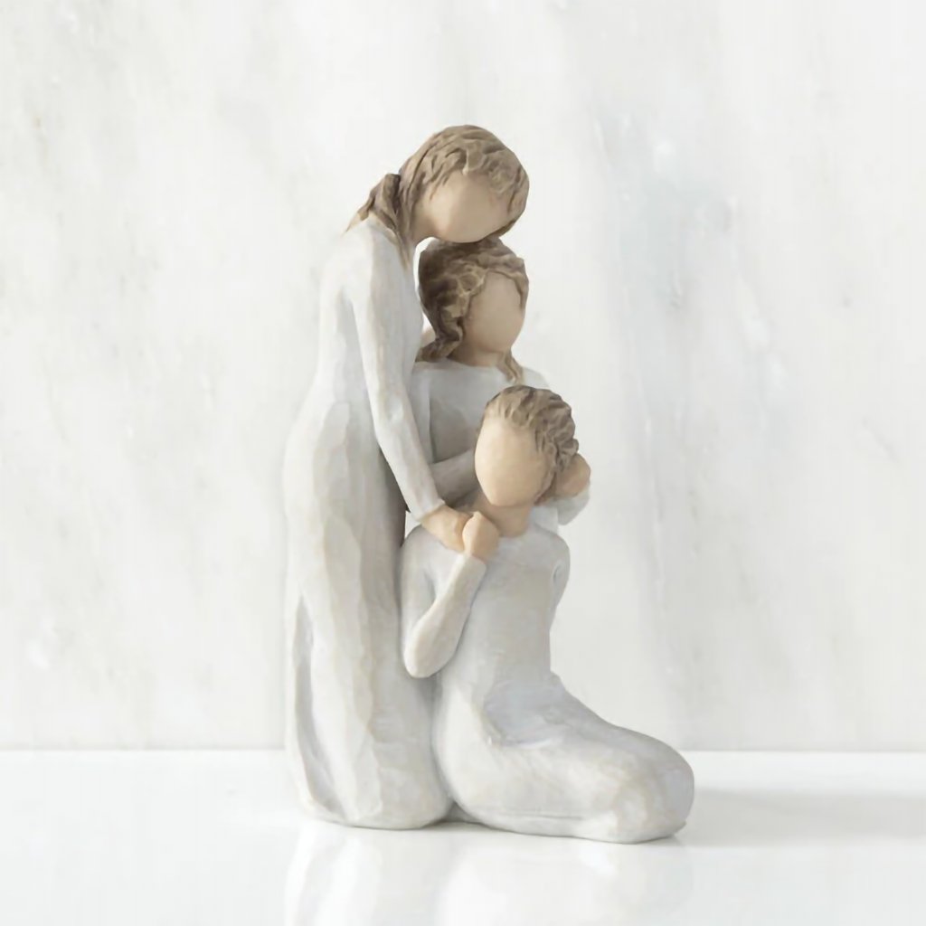 Willow Tree  Our Healing Touch Figurine