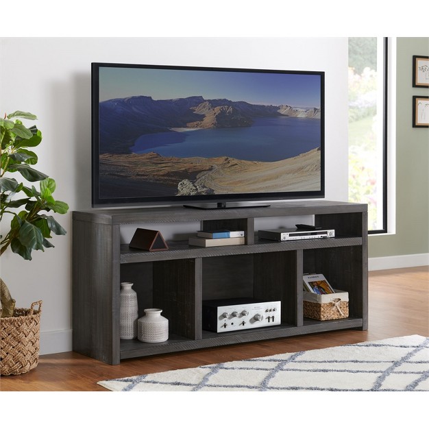 Solid Wood Tv Stand