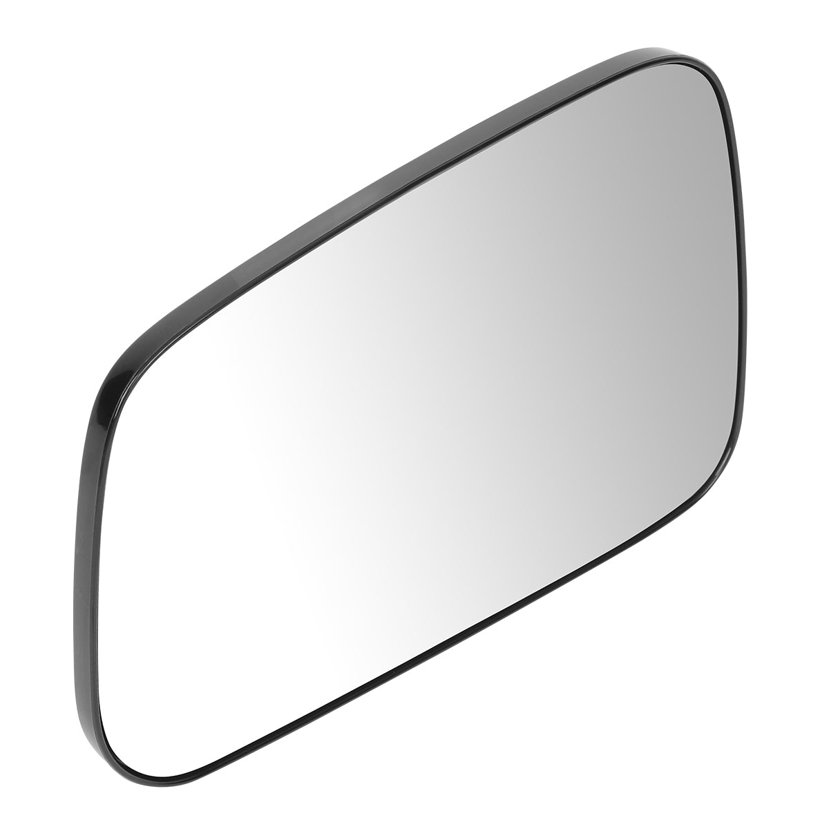 DNA Motoring OEM-MG-0306 For 2006 to 2011 Chevy HHR Factory Style Driver / Left Mirror Glass Lens 07 08 09 10