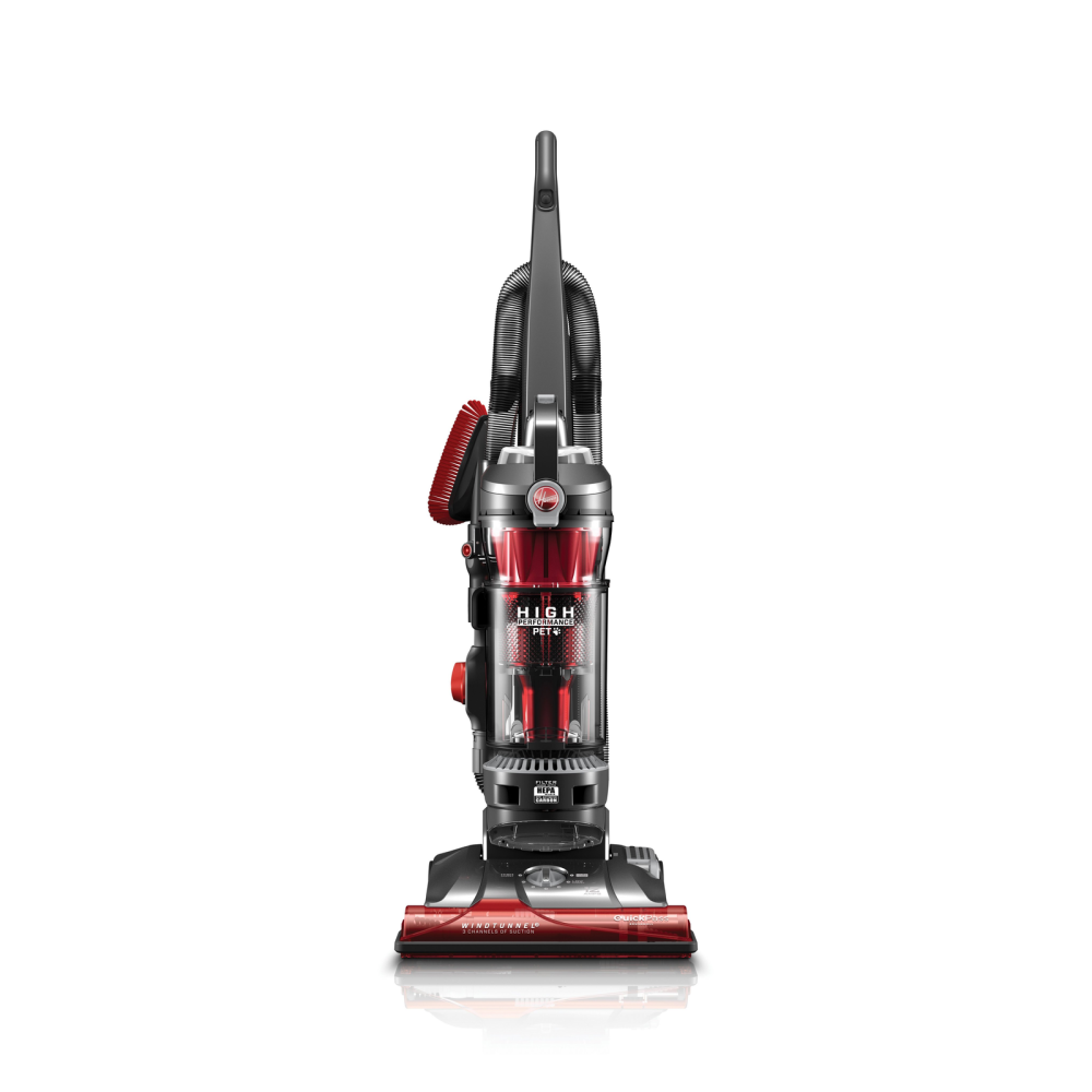 Wind Tunnel 3 Pet Vacuum Cleaner Upright Bagless ;