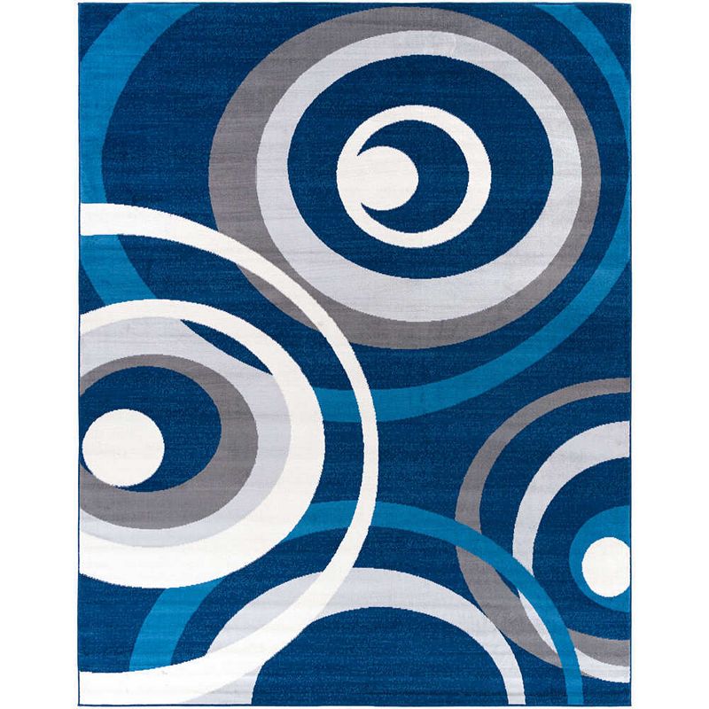 Bokhoven Modern Area Rug