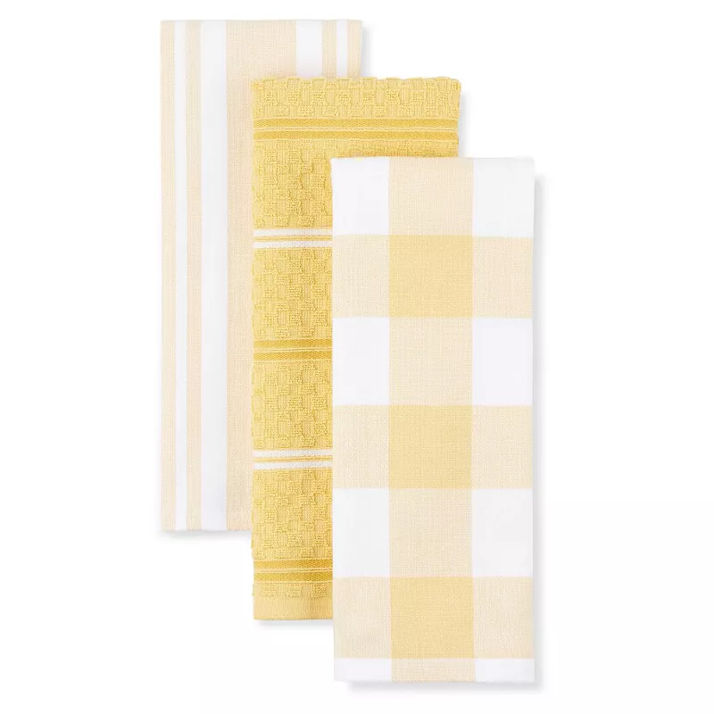 KitchenAid Dual-Purpose Kitchen Towel 3-pk.