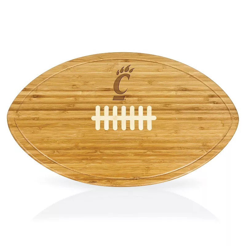 Cincinnati Bearcats Kickoff Cutting Board Serving Tray