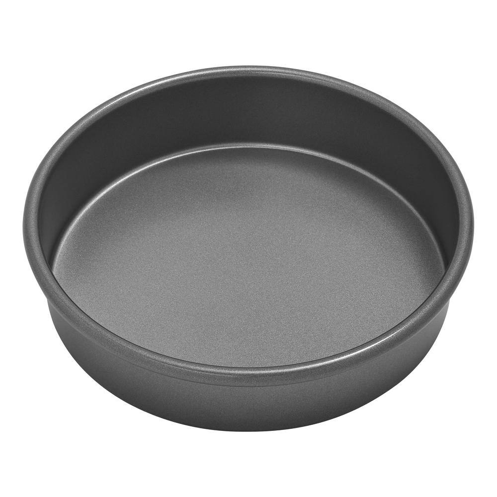 Chicago Metallic 8 in. Non Stick Round Cake Pan 59628