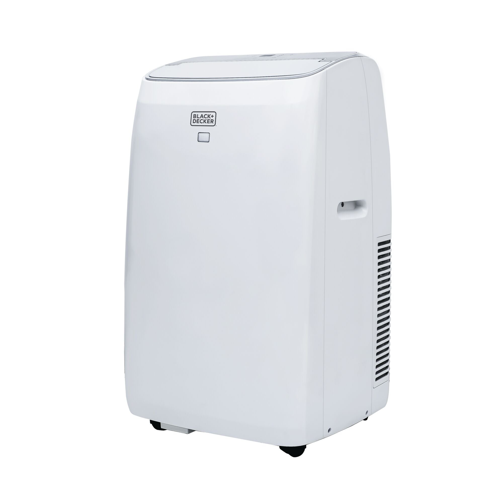 Portable Air Conditioner With Follow Me Remote Control