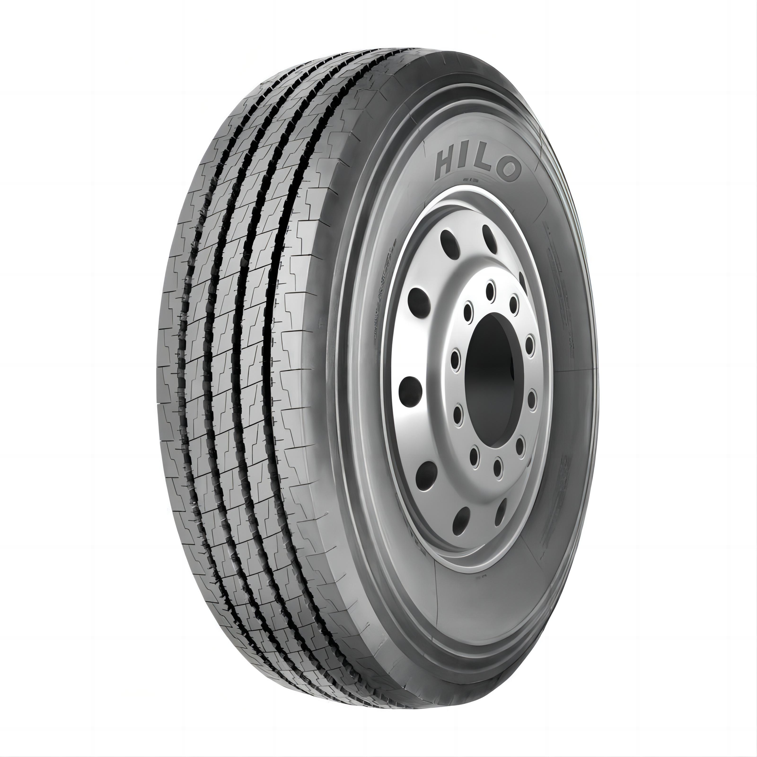 285 70r19.5 heavy duty truck tires 255/70r22.5 china manufacturer price 275/70r22.5 truck accessories wheels