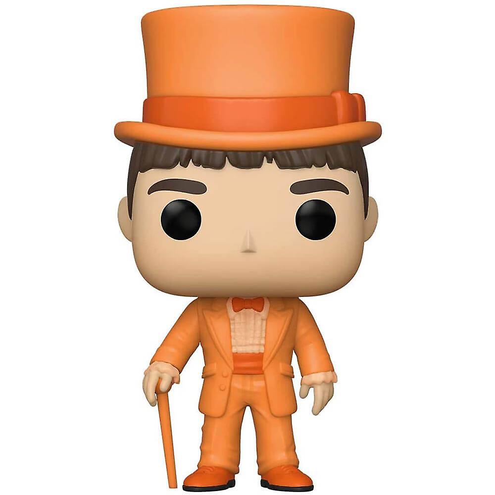 Dumb and Dumber Lloyd in Tux Pop! Vinyl Chase Ships 1 in 6