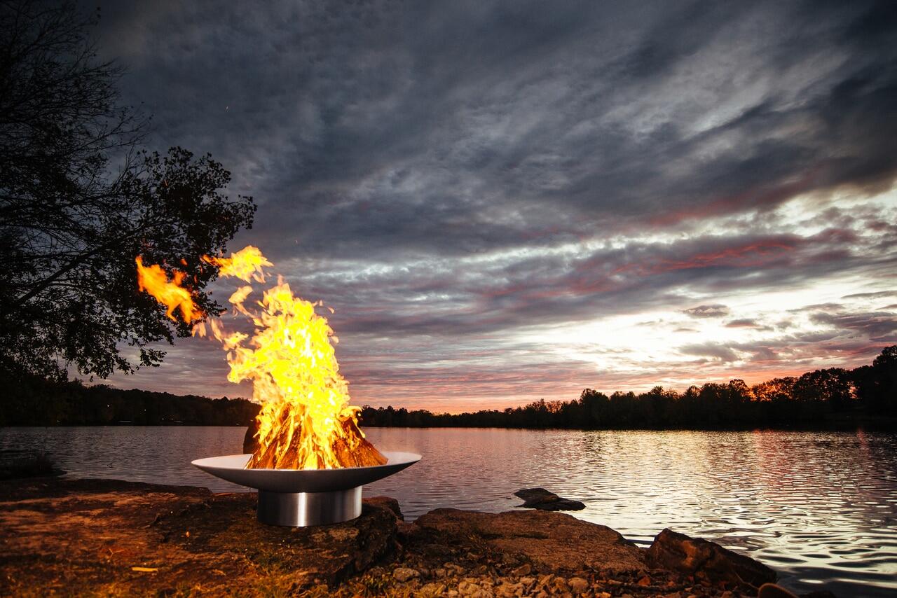 Fire Pit Art BV46