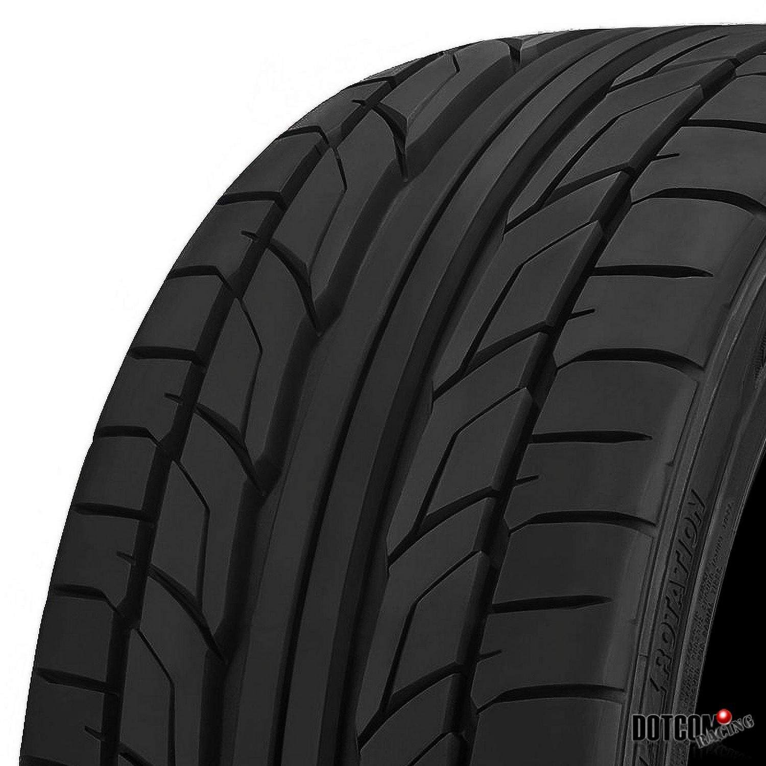 Nitto NT555 G2 265/35ZR22 Nitto NT555 G2 2653522