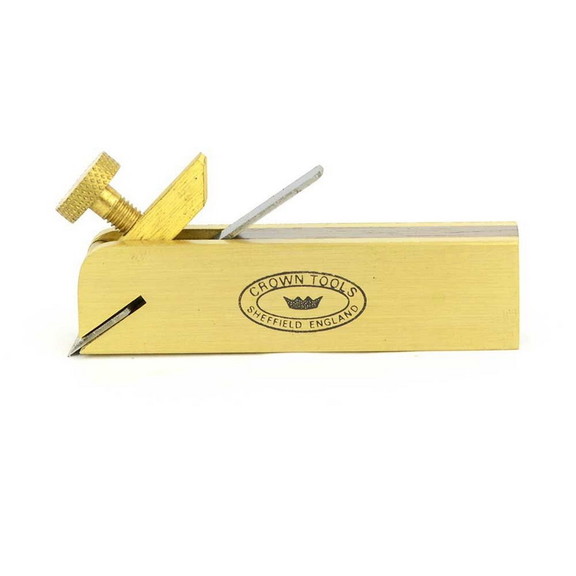 Crown Tools MPBN Miniature Rosewood   Brass Bullno...