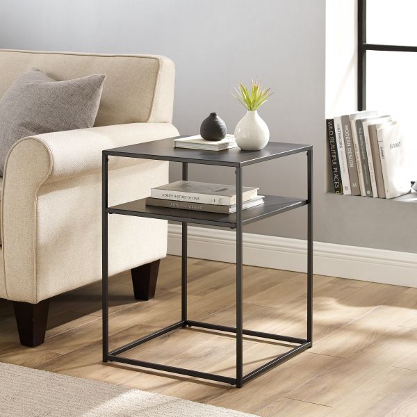 Braxton End Table